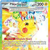 Pokemon TCG - Surging Sparks Booster Pack (English)