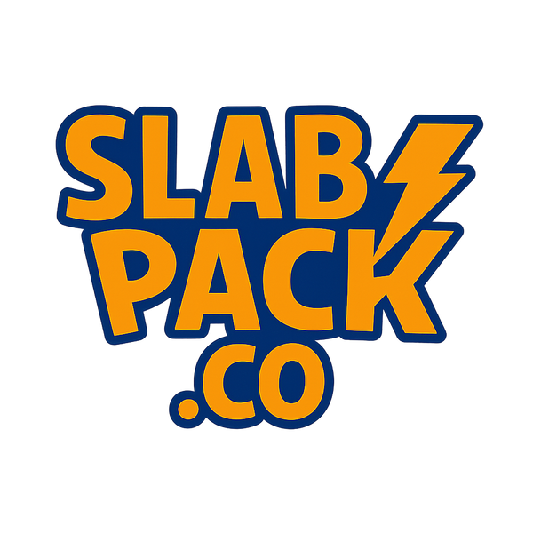 SlabandPack