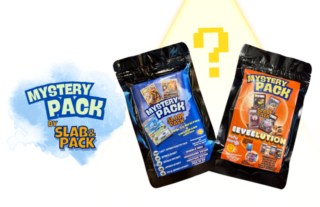 Mystery Pack