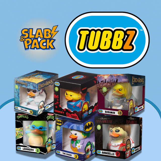 TUBBZ