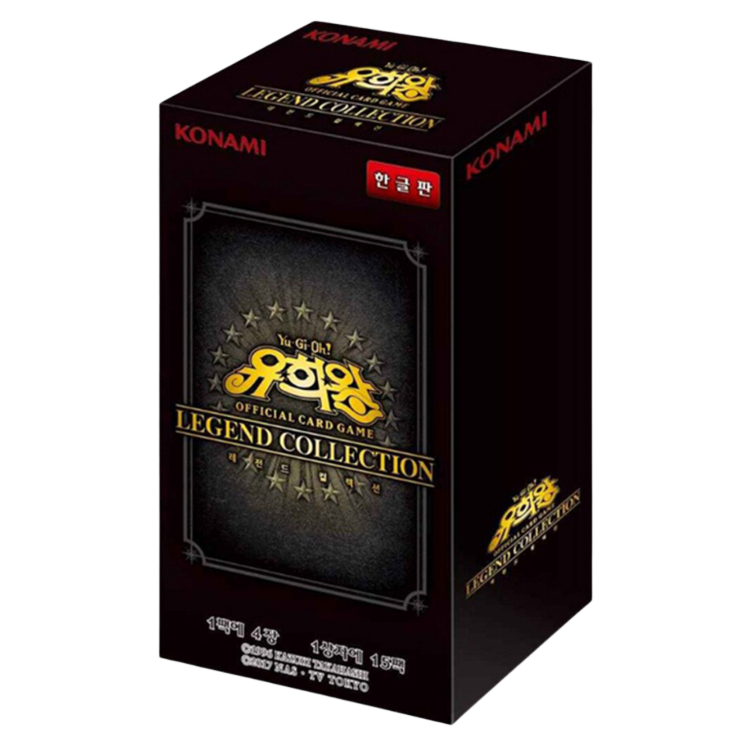 20th Anniversary Legend Collection Booster Box (Korean)