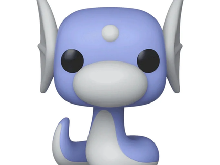 Funko POP : Pokemon- Dratini