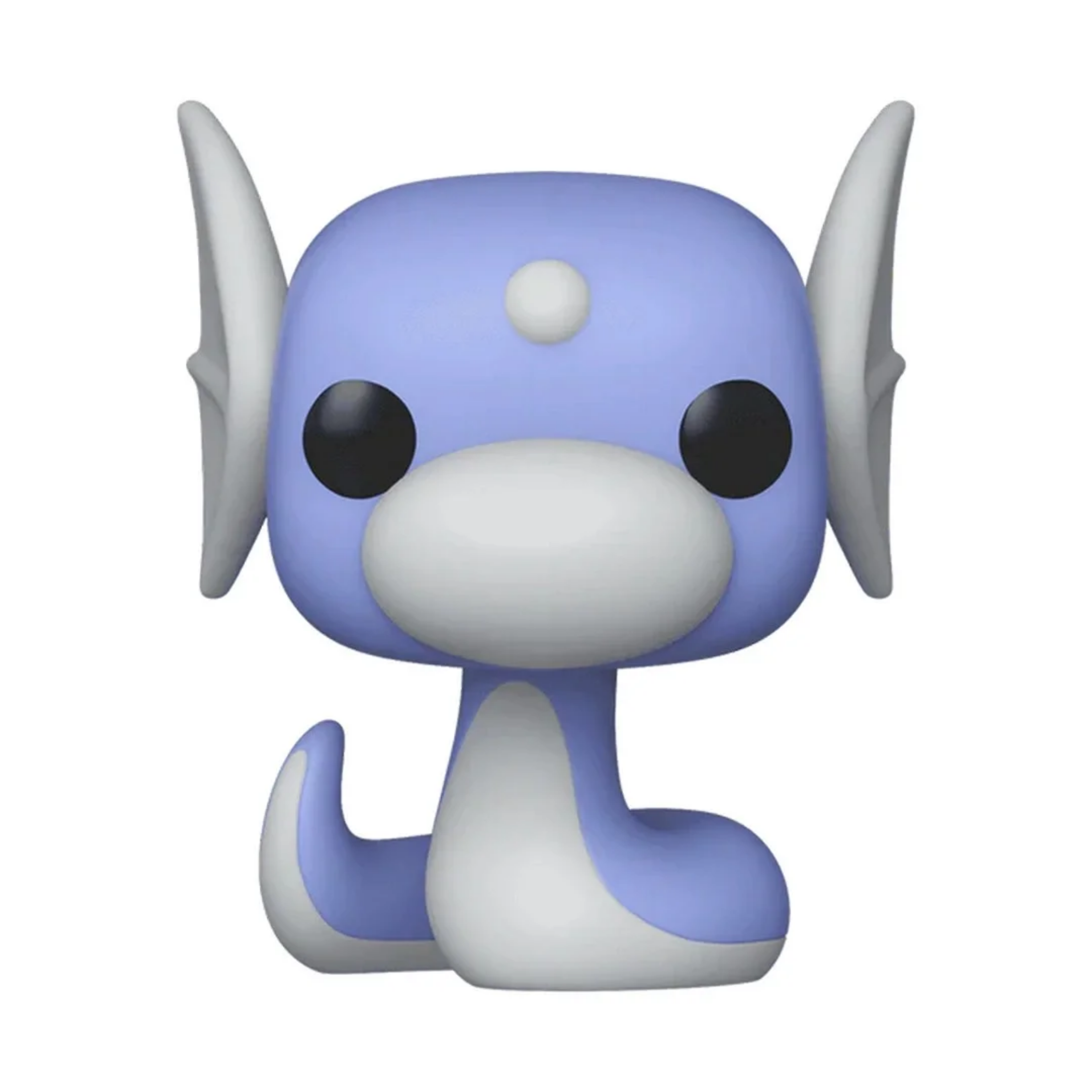 Pokemon- Dratini