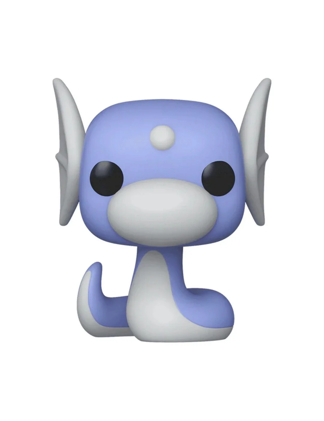 Funko POP : Pokemon- Dratini