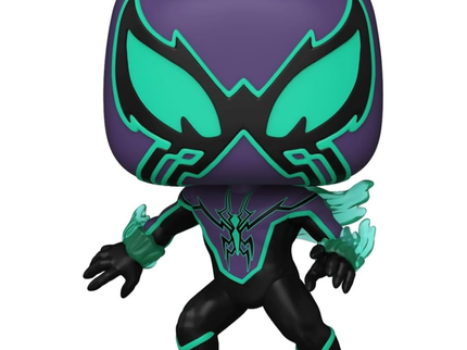 Funko POP :  Spider Man Comics - Chasm