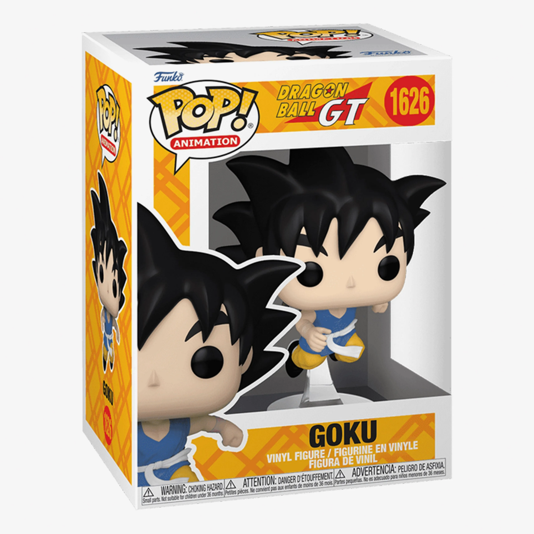 Dragon Ball - Goku
