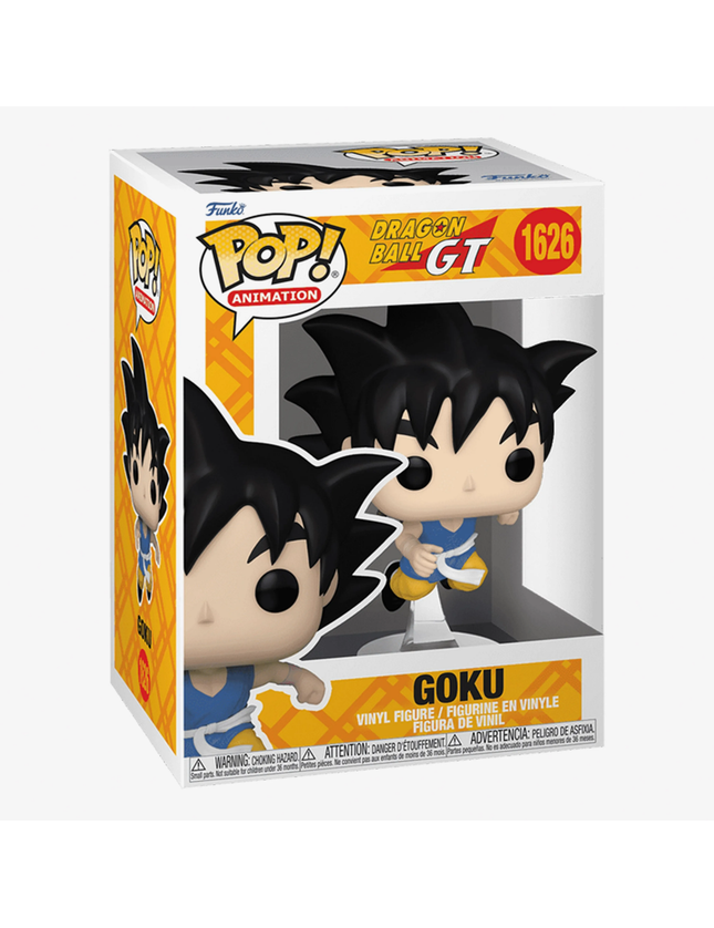 Funko POP : Dragon Ball - Goku