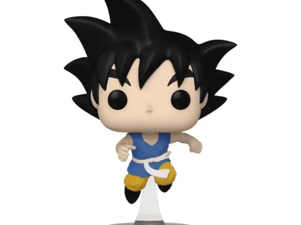 Funko POP : Dragon Ball - Goku