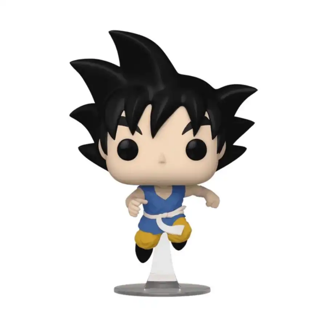 Funko POP : Dragon Ball - Goku