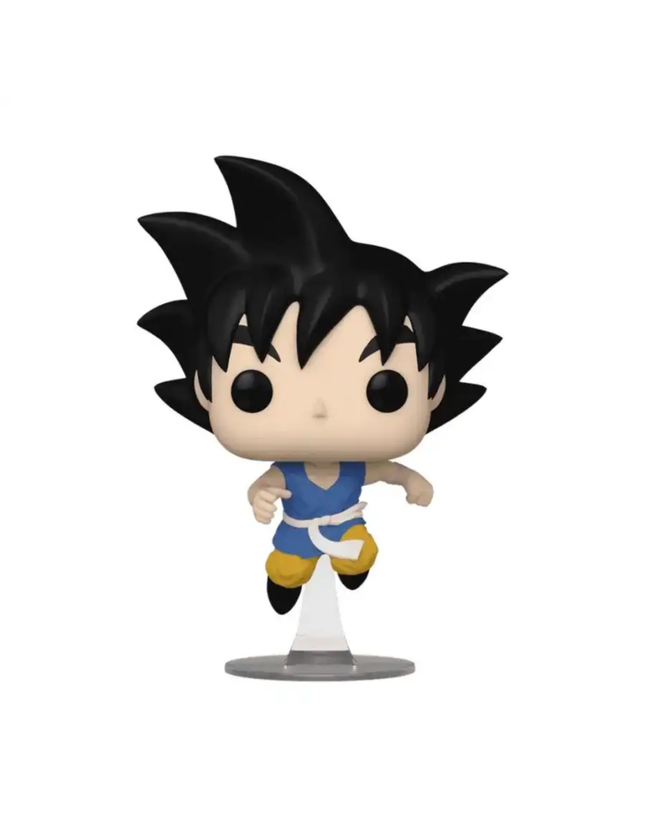 Funko POP : Dragon Ball - Goku