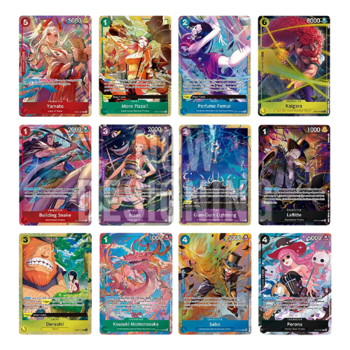 Premium Card Collection - Best Selectıon Vol.4 (Japanese)