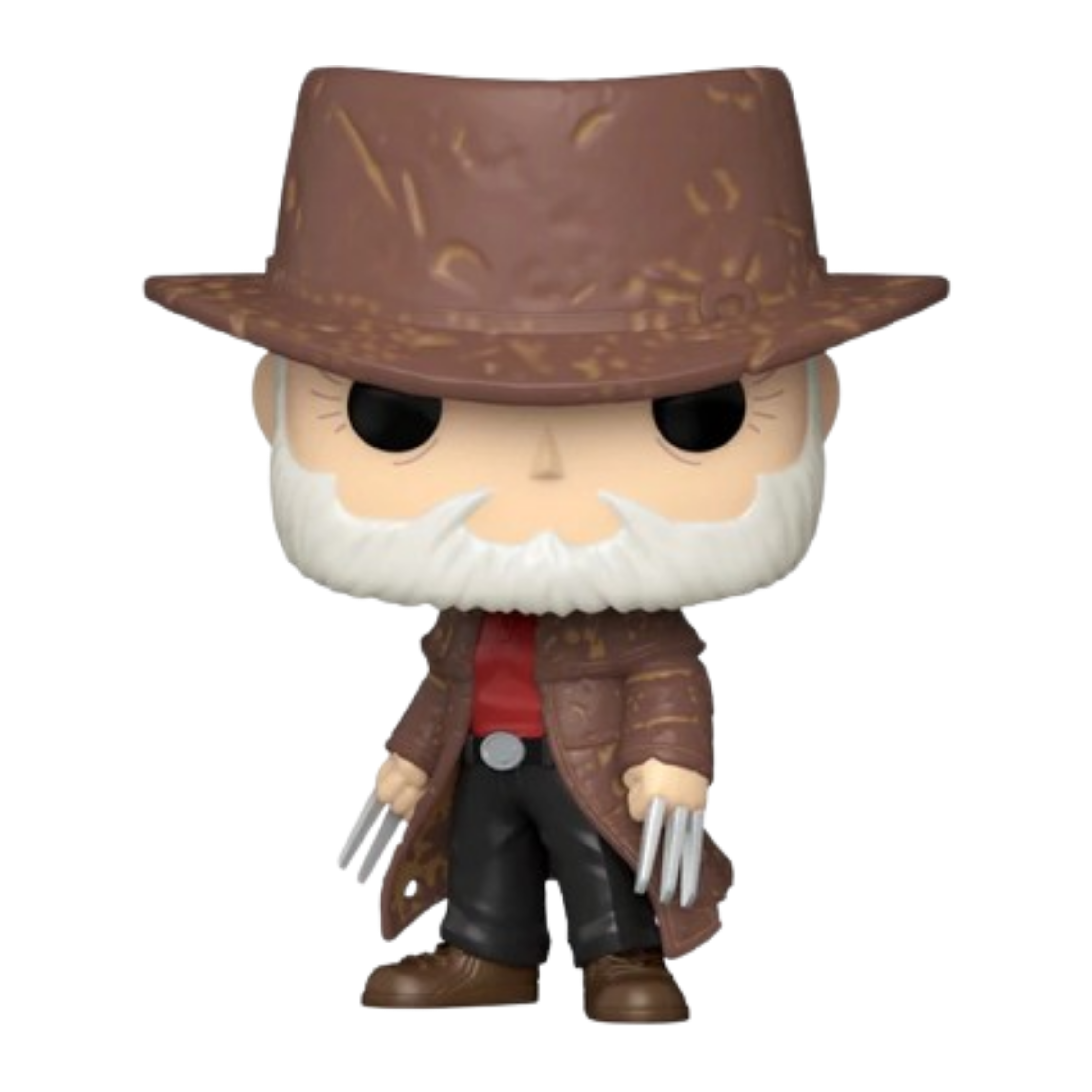 Wolverine - Old Man Logan 50th Anniversary