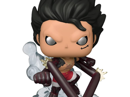 Funko POP: One Piece - Snake-Man Luffy
