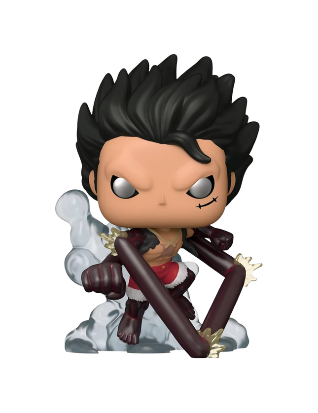 Funko POP: One Piece - Snake-Man Luffy