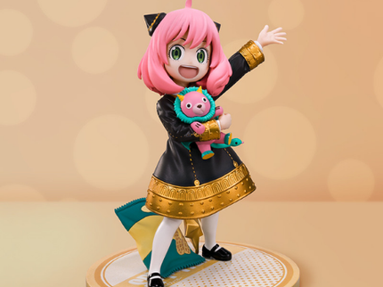 ABYSTYLE - Spy Family Figurine Anya Forger