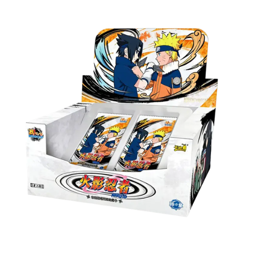 Tier 4 Wave 8 Booster Box (Chinese)