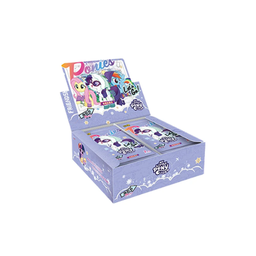 My Little Pony Fun Shadow Vol.6 Booster Box (Chinese)