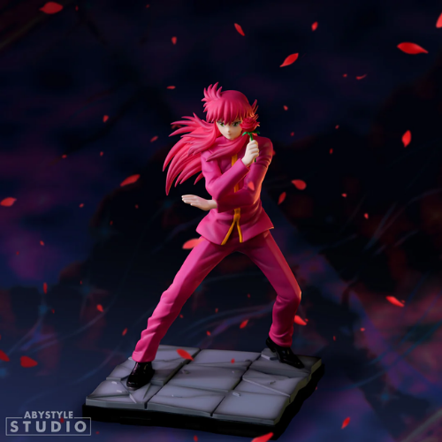 Yu Yu Hakusho Figurine Kurama