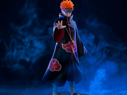 ABYSTYLE - Naruto Shippuden Figurine Pain