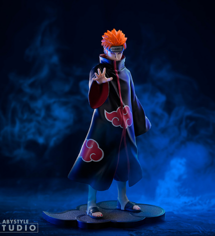 ABYSTYLE - Naruto Shippuden Figurine Pain