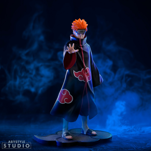 ABYSTYLE - Naruto Shippuden Figurine Pain