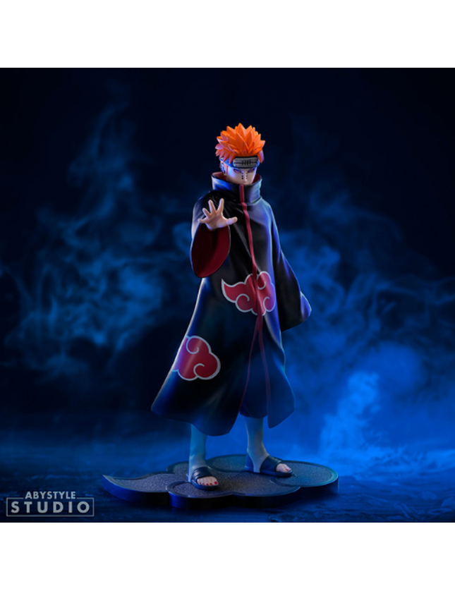 ABYSTYLE - Naruto Shippuden Figurine Pain