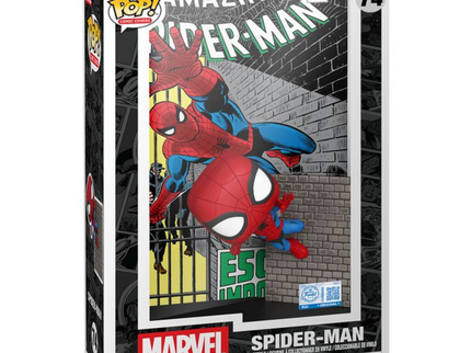Funko POP : Marvel Spider-Man '65 Special Edition