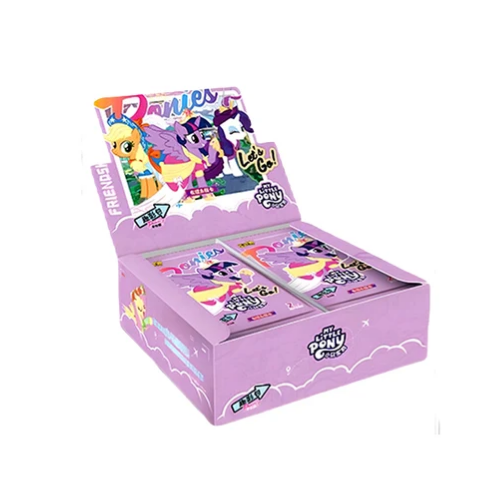 My Little Pony Fun Shadow Vol.4 Booster Box (Chinese)