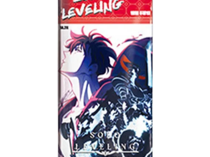 Solo Leveling - Collect Card Vol.2 Booster Pack (Korean)