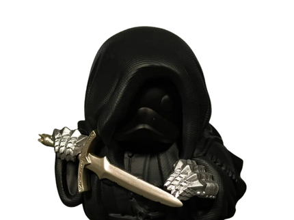 Tubbz -  Lord Of The Rings Boxed Nazgul