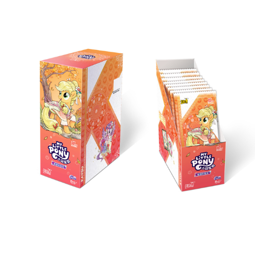 My Little Pony Moon Glory Vol.7 Booster Box (Chinese)