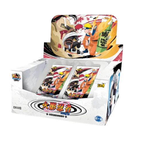 Tier 4 Wave 7 Booster Box (Chinese)