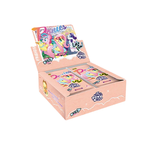 My Little Pony Fun Shadow Vol.5 Booster Box (Chinese)
