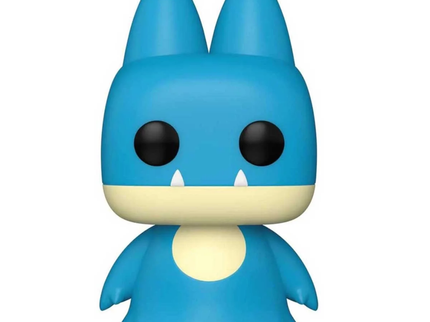 Funko POP : Pokemon - Munchlax