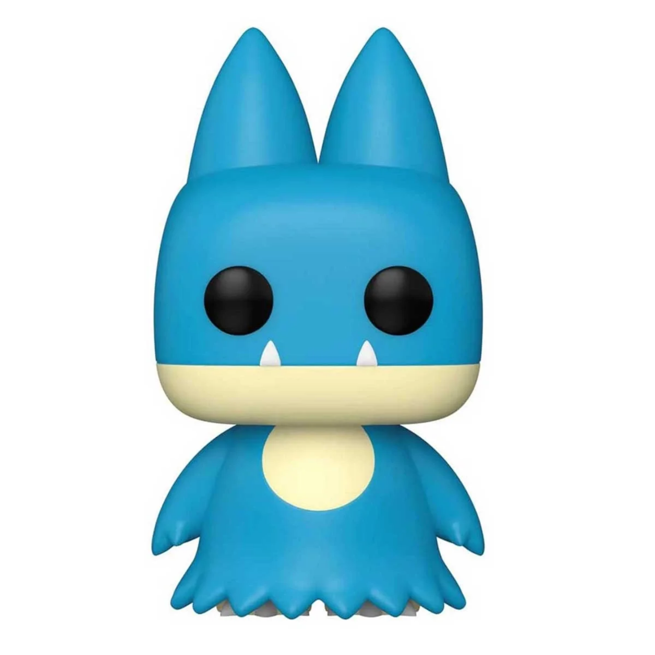 Pokemon - Munchlax