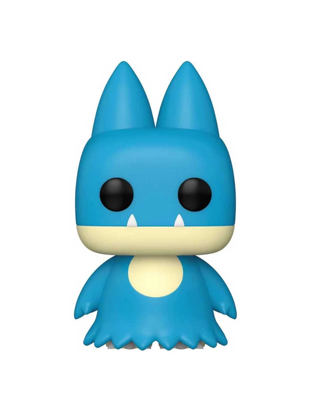 Funko POP : Pokemon - Munchlax