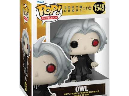 Funko POP : Tokyo Ghoul - Owl