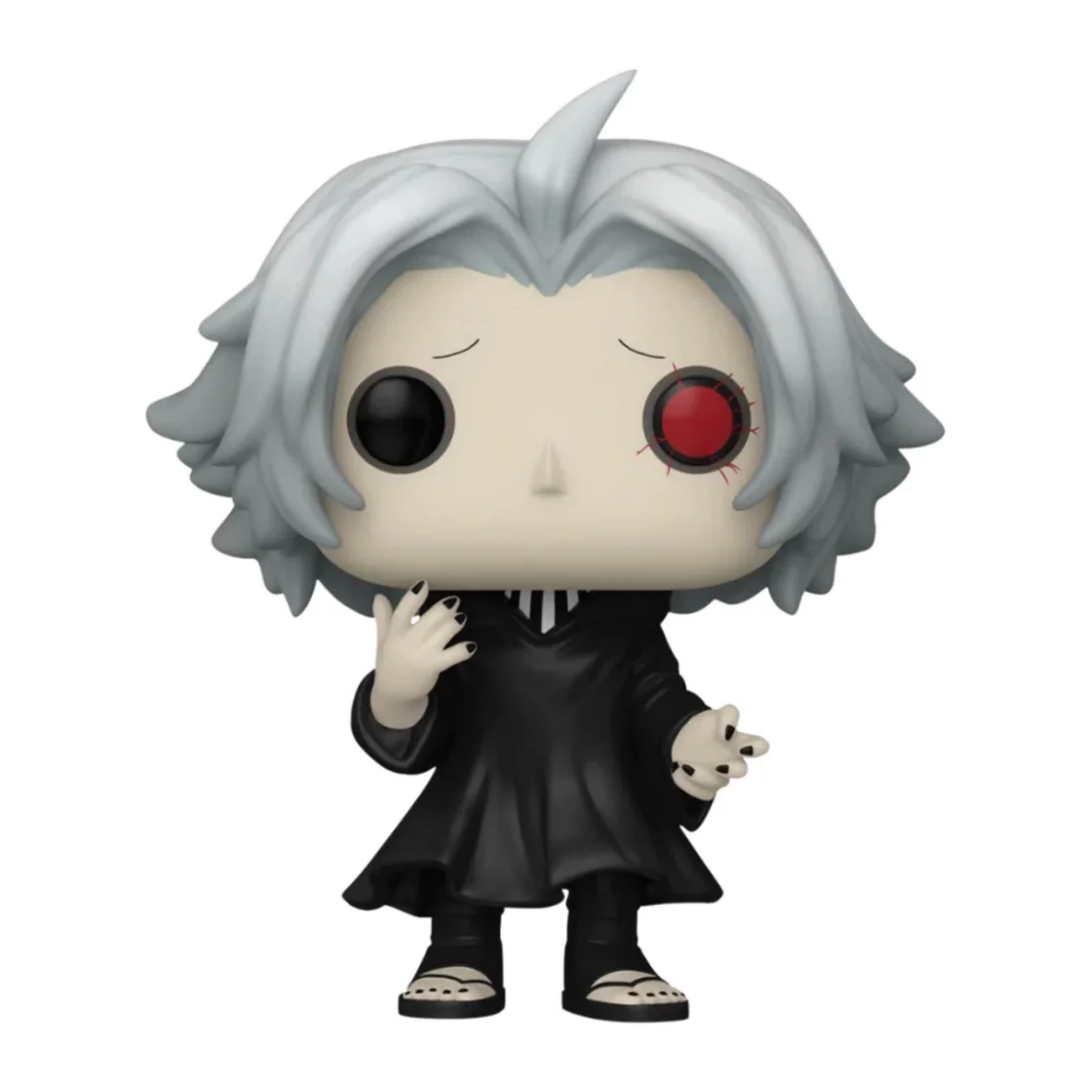 Tokyo Ghoul - Owl