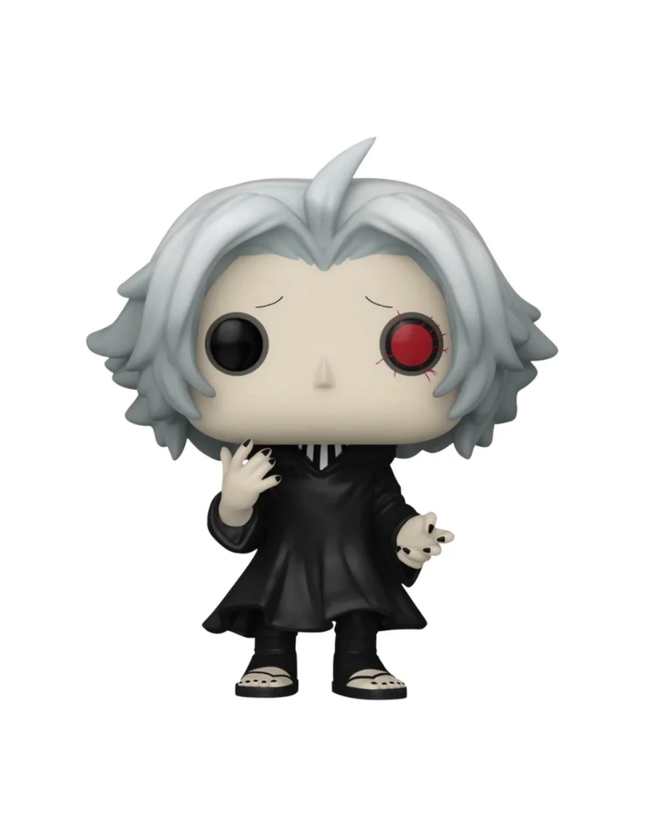 Funko POP : Tokyo Ghoul - Owl