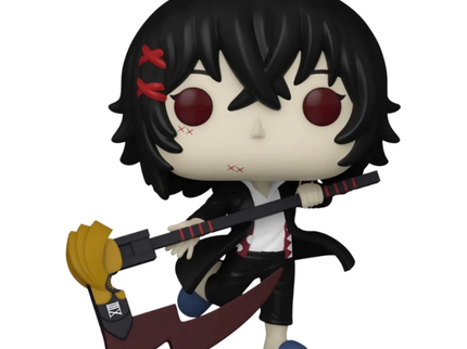 Funko POP : Tokyo Ghoul - Juzo Suzuya
