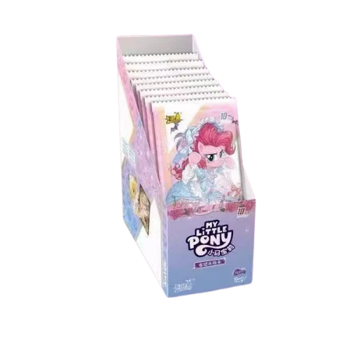 My Little Pony Moon Glory Vol.9 Booster Pack (Chinese)