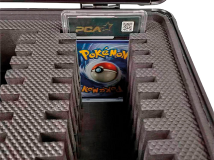 Phoenix Shield – Suitcase 42 Kart Collect (Kırmızı/Beyaz)