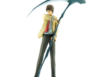 ABYSTYLE - Death Note Figurine Light