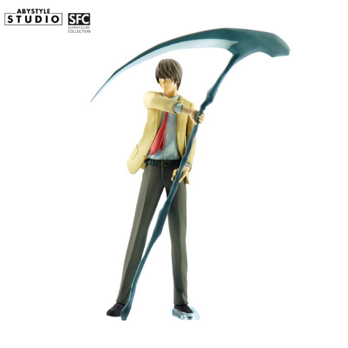ABYSTYLE - Death Note Figurine Light