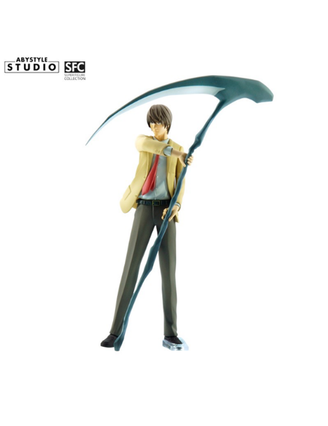 ABYSTYLE - Death Note Figurine Light