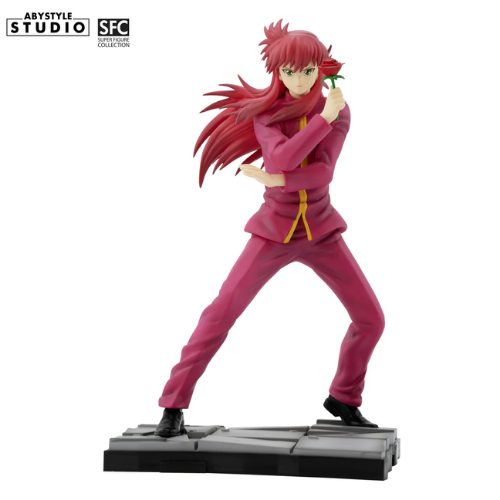 Yu Yu Hakusho Figurine Kurama