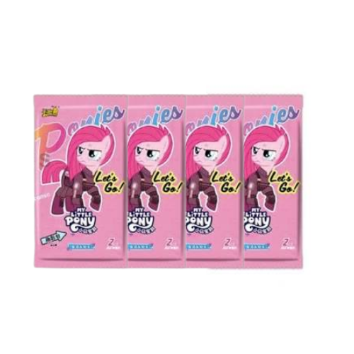 My Little Pony Fun Shadow Vol.3 Booster Box (Chinese)