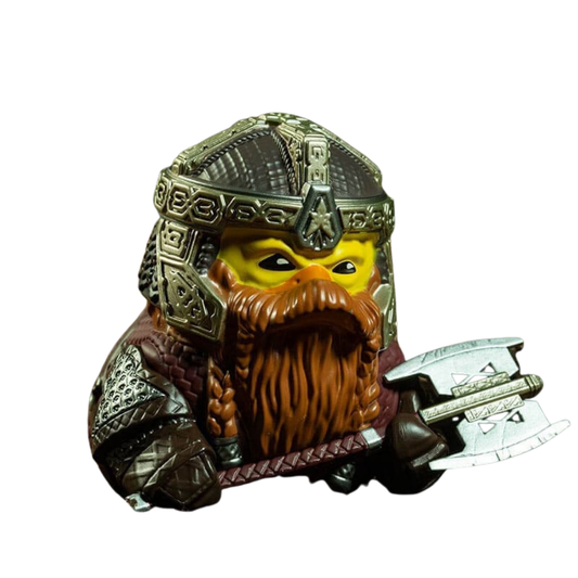 Tubbz - Lord Of The Rings Boxed Gimli
