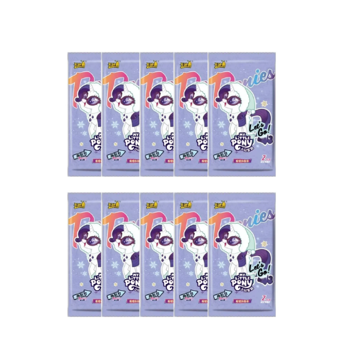 My Little Pony Fun Shadow Vol.6 Booster Pack (Chinese)