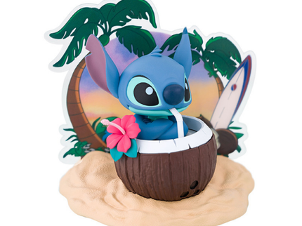 ABYSTYLE - Disney Figurine Stitch Coconut